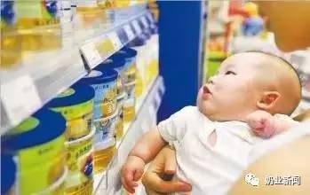 奶粉新政加速行業洗牌，乳企去庫存價格戰升級