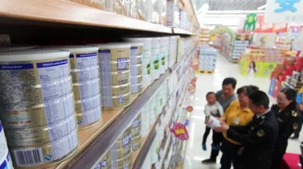 國務院一周新政聚焦嬰幼兒配方乳粉，嚴把質量安全關