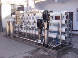 中國青州伯達(dá)水處理設(shè)備廠 專業(yè)化機(jī)械設(shè)備銷售與行業(yè)應(yīng)用解決方案